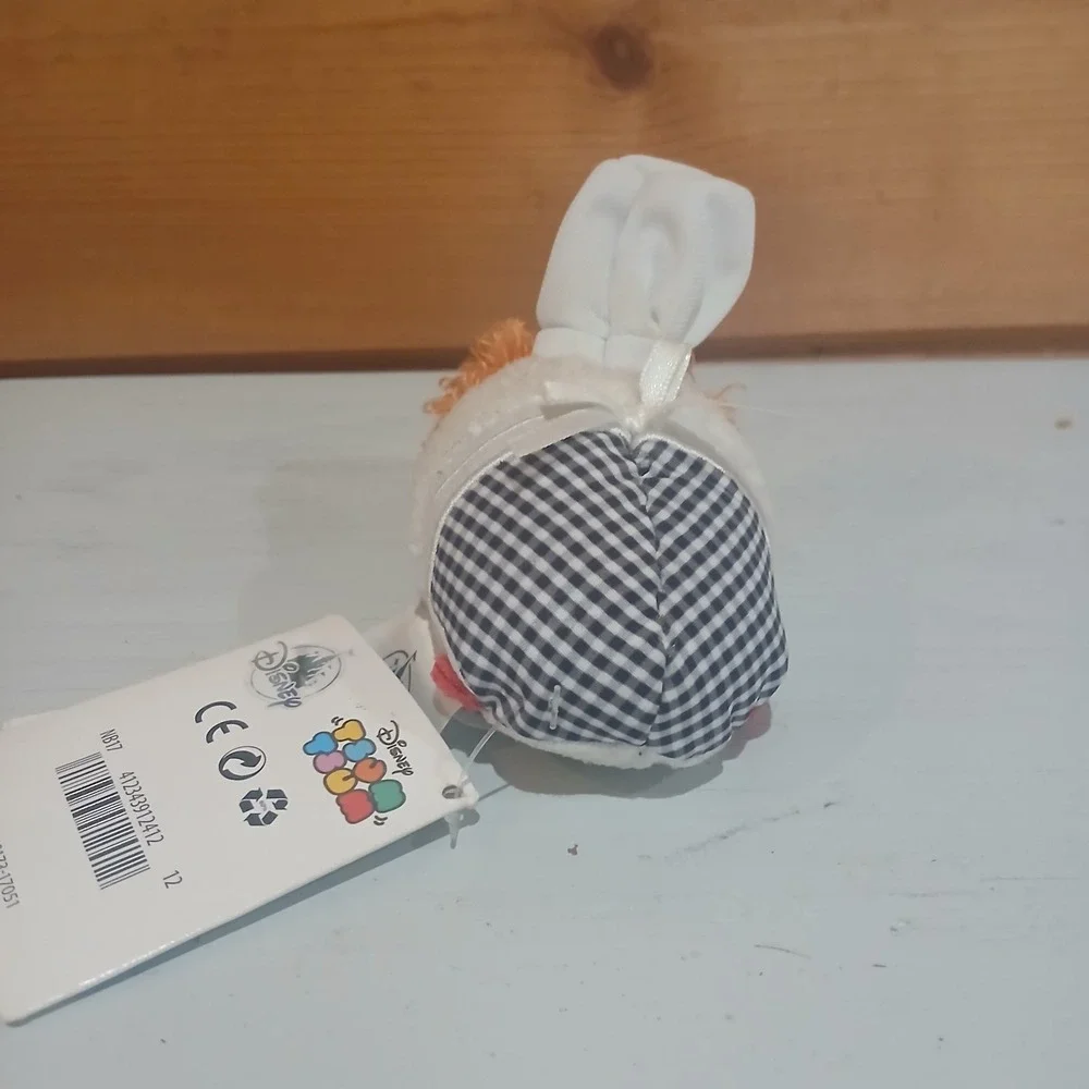 Disney Tsum Tsum Stack‎ Mini Plush 3.5